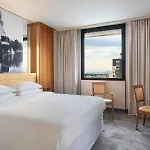 Four Points By Sheraton 4*