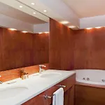 מלון Four Points By Sheraton פאדובה