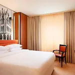 Four Points By Sheraton 4*