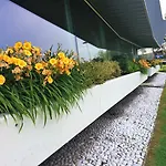 Four Points By Sheraton פאדובה