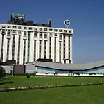 מלון Four Points By Sheraton פאדובה