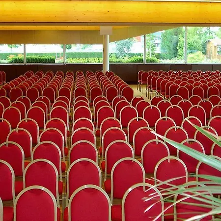 帕多瓦福朋喜来登酒店 酒店 帕多瓦