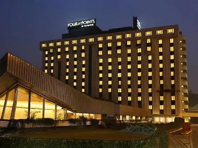 Hotel Four Points By Sheraton