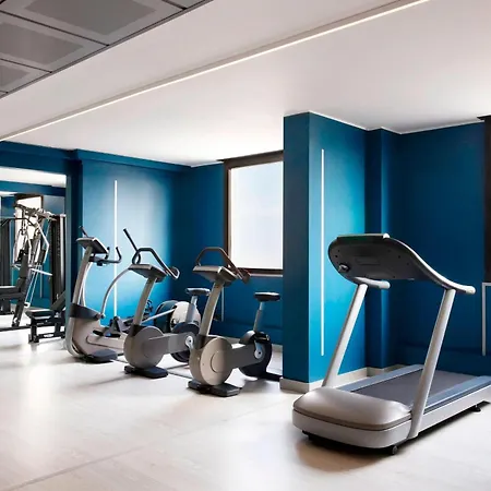 Four Points By Sheraton Padua