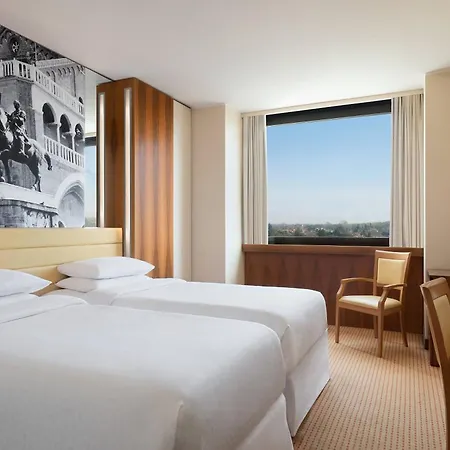 Four Points By Sheraton Hotel Padova