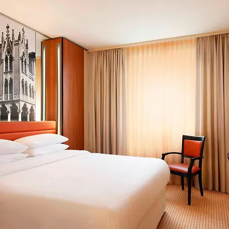 Four Points By Sheraton 4*