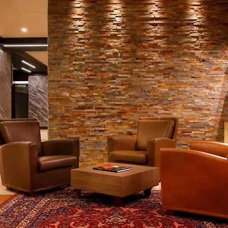 Four Points By Sheraton Padua