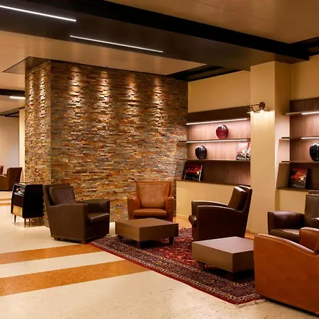 Four Points By Sheraton 4* Padua