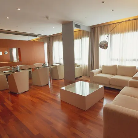 Four Points By Sheraton Hotel
