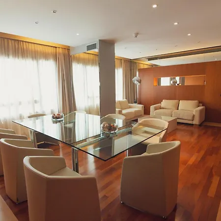 Four Points By Sheraton Padova