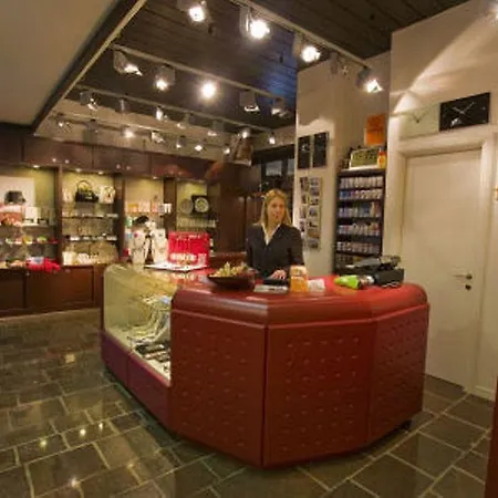 酒店 帕多瓦福朋喜来登酒店