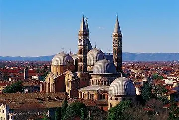 Four Points By Sheraton Padua
