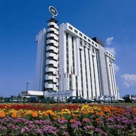 Four Points By Sheraton Padova