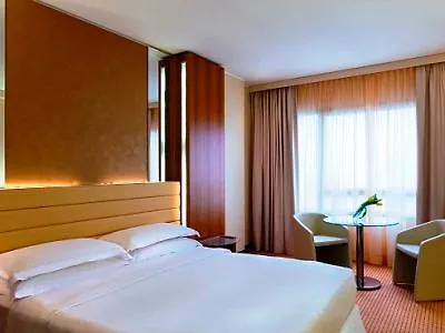 Four Points By Sheraton 4*
