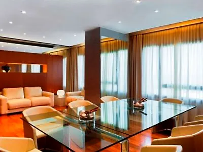 Four Points By Sheraton 4* Padua