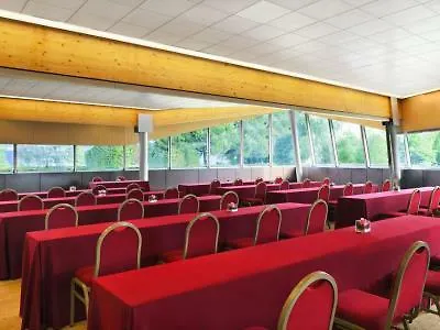 帕多瓦福朋喜来登酒店