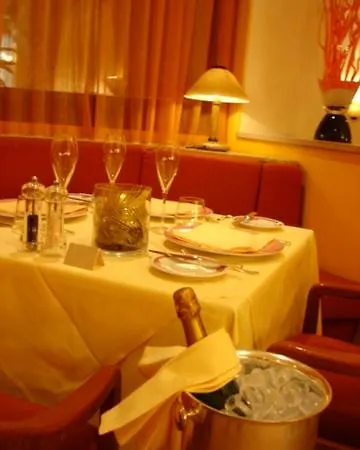 Four Points By Sheraton Hotel Padua