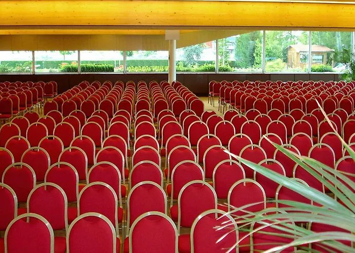 Four Points By Sheraton Hotel Padua