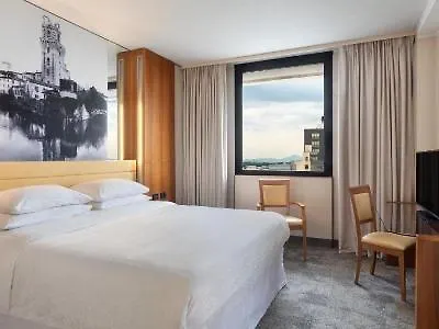 Four Points By Sheraton 4*