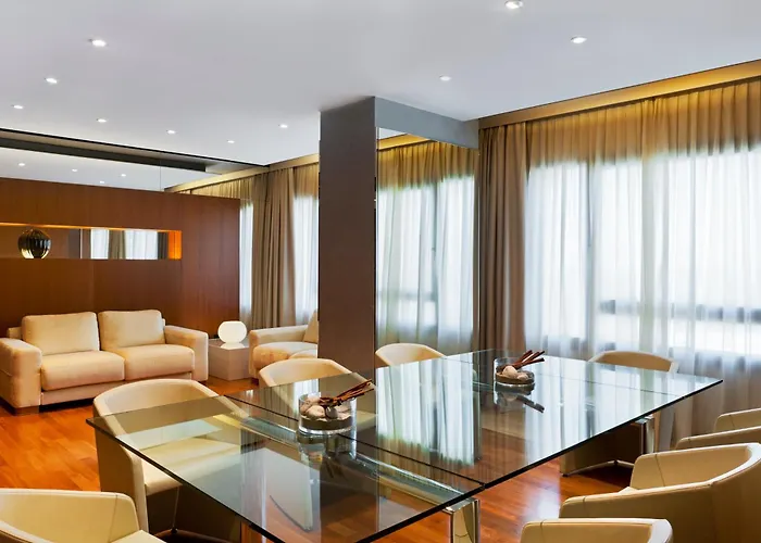 Four Points By Sheraton