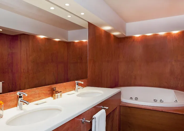 Hotel Four Points By Sheraton Padua