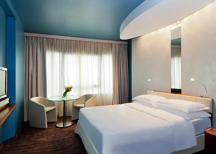 Hotel Four Points By Sheraton 4*