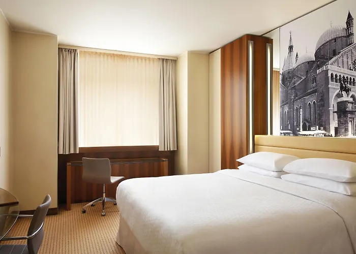 Four Points By Sheraton