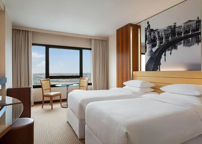 Four Points By Sheraton Padua