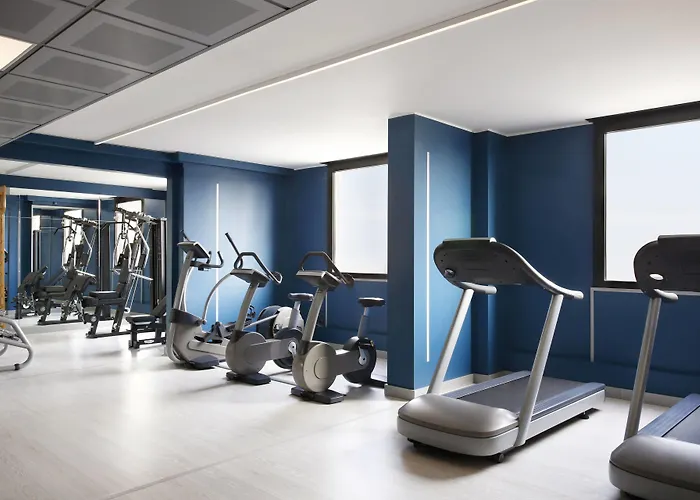 Hotel Four Points By Sheraton