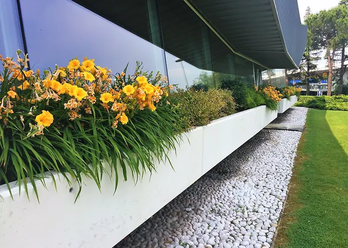 帕多瓦福朋喜来登酒店 帕多瓦