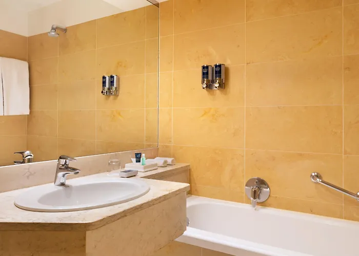 Four Points By Sheraton Hotel Padua