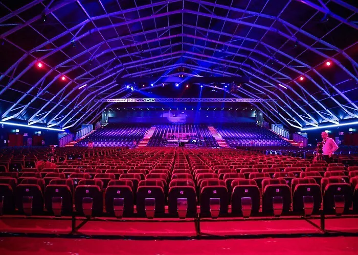 帕多瓦福朋喜来登酒店 酒店 4*