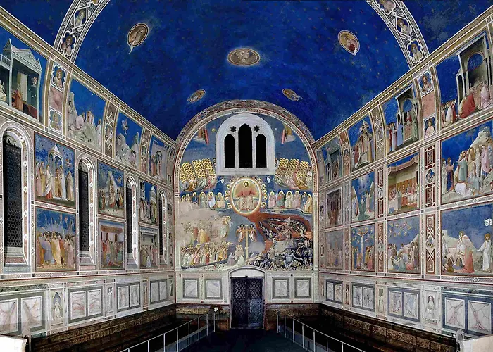 酒店 帕多瓦福朋喜来登酒店 帕多瓦