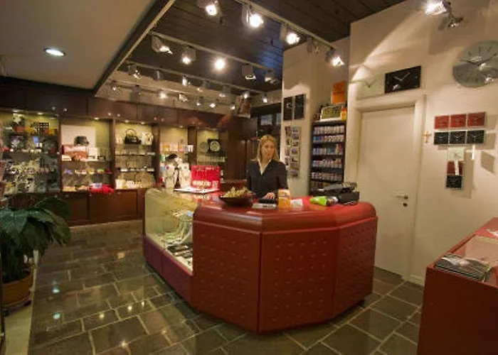 酒店 帕多瓦福朋喜来登酒店