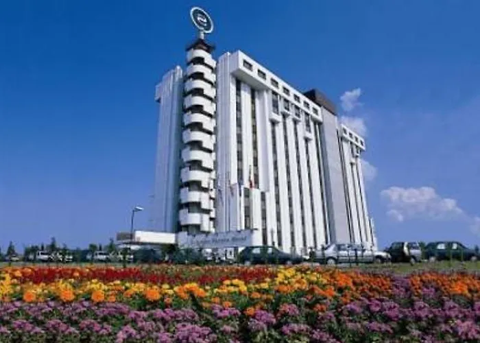 Four Points By Sheraton Padua