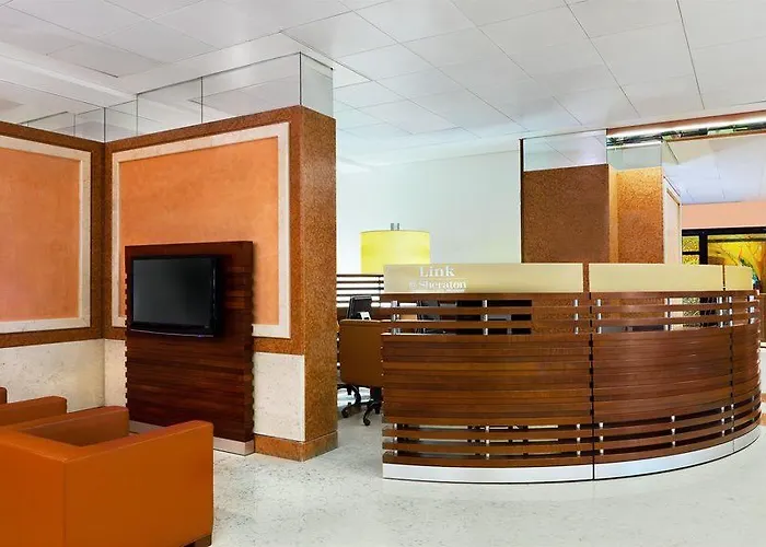 Four Points By Sheraton