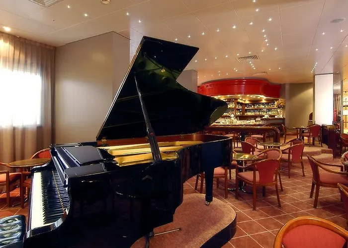 Hotel Four Points By Sheraton 4*