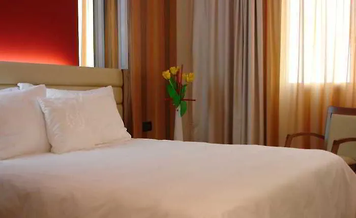 Four Points By Sheraton 4* Padua