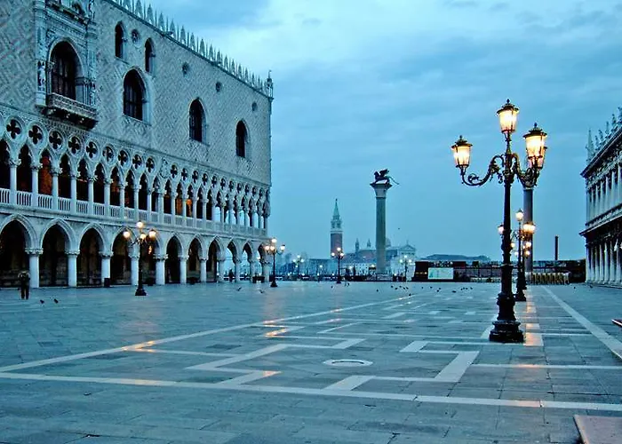 Four Points By Sheraton Hotel Padua