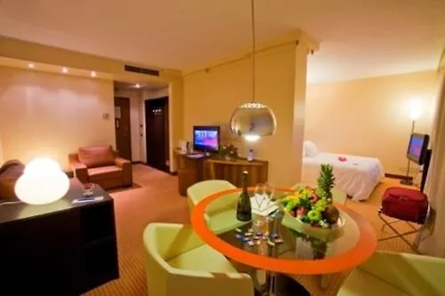 Four Points By Sheraton Padua