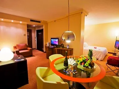 Four Points By Sheraton Hotel