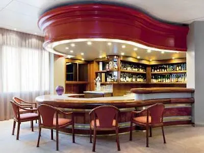 帕多瓦福朋喜来登酒店 4* 帕多瓦