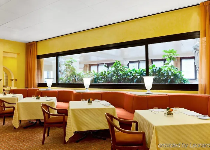 Four Points By Sheraton Hotel Padua