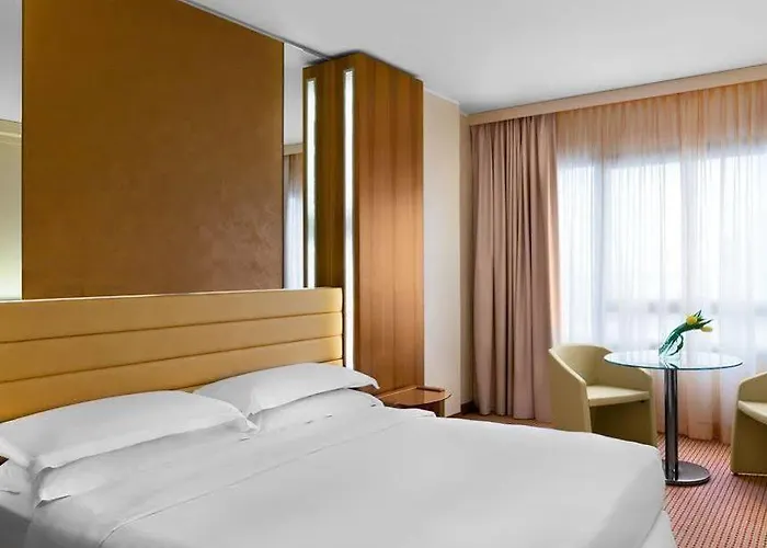 Hotel Four Points By Sheraton Padua