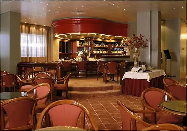 Hotel Four Points By Sheraton