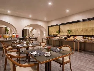 帕多瓦福朋喜来登酒店