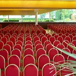 Four Points By Sheraton Hotel Pádua