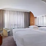 Hotel Four Points By Sheraton Pádua