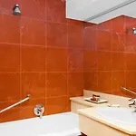 Four Points By Sheraton Szálloda 4*