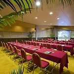 Four Points By Sheraton Hotel